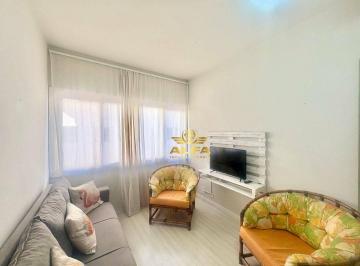 Apartamento · 50m² · 1 Quarto · 1 Vaga · Apartamento em Jardim Três Marias, Guarujá/SP de 50m² 1 quartos à venda por R$ 275.000,00