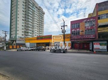 Comercial · 294m² · Loja em Santa Rosa, Niterói/RJ de 294m² para locação R$ 8.000,00/mes