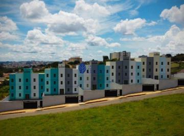 Apartamento · 49m² · 2 Quartos · 1 Vaga · Apartamento à venda - em Eldorado