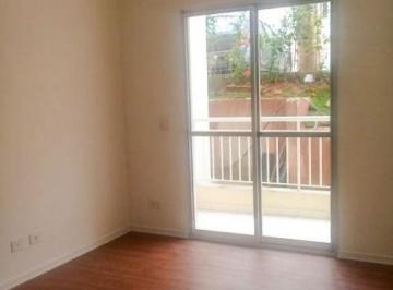 Apartamento · 67m² · 2 Quartos · 1 Vaga · Apartamento em Vila São Francisco, Cotia/SP de 67m² 2 quartos à venda por R$ 230.000,00 ou para loca