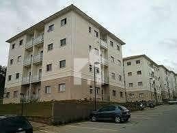 Apartamento · 54m² · 2 Quartos · 1 Vaga · Imoveis - na Morada das Vinhas