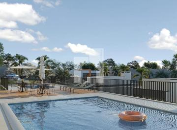 Apartamento · 53m² · 2 Quartos · 1 Vaga · Apartamento em Parque Carolina, Jundiaí/SP de 53m² 2 quartos à venda por R$ 370.000,00