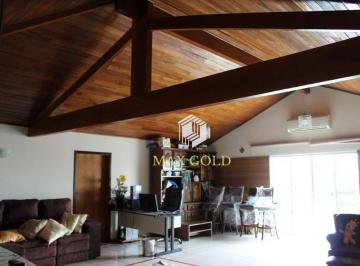 Casa · 300m² · 3 Quartos · 5 Vagas · Casa em Barranco, Taubaté/SP de 300m² 3 quartos para locação R$ 8.000,00/mes