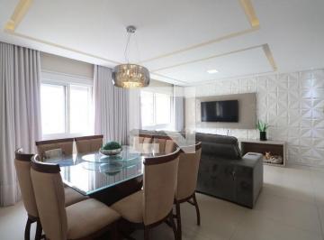 Apartamento · 77m² · 3 Quartos · 1 Vaga · Apartamento à Venda - Marechal Rondon, 3 Quartos,  77 m² - Canoas