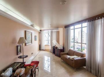 Apartamento · 128m² · 3 Quartos · 1 Vaga · Apartamento à Venda - Mooca, 3 Quartos, 128 m² - São Paulo