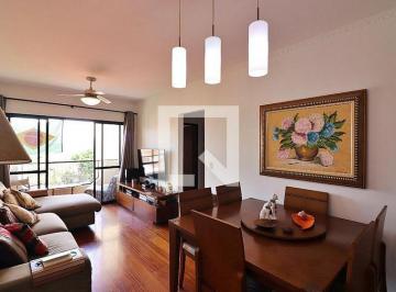 Apartamento · 110m² · 3 Quartos · 2 Vagas · Apartamento à Venda - Rudge Ramos, 3 Quartos,  110 m² - São Bernardo do Campo