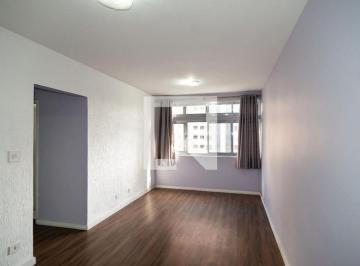 Apartamento · 73m² · 2 Quartos · 1 Vaga · Apartamento à Venda - Consolação, 2 Quartos,  73 m² - São Paulo