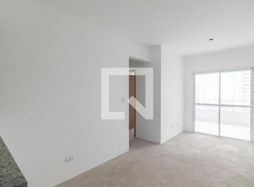 Apartamento · 62m² · 2 Quartos · 2 Vagas · Apartamento à Venda - Campestre, 2 Quartos,  62 m² - Santo André