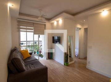 Apartamento · 45m² · 2 Quartos · 1 Vaga · Apartamento à Venda - Campo Belo, 2 Quartos, 45 m² - São Paulo