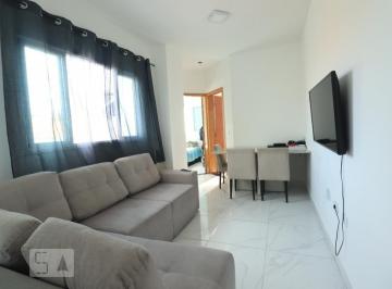 Apartamento · 86m² · 2 Quartos · 1 Vaga · Apartamento à Venda - Parque Bandeirante, 2 Quartos, 86 m² - Santo André