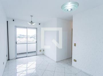 Apartamento · 58m² · 3 Quartos · 1 Vaga · Apartamento à Venda - Piqueri, 3 Quartos, 58 m² - São Paulo