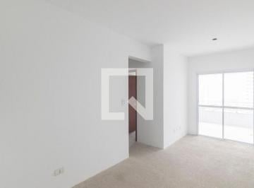 Apartamento · 62m² · 2 Quartos · 2 Vagas · Apartamento à Venda - Campestre, 2 Quartos, 62 m² - Santo André
