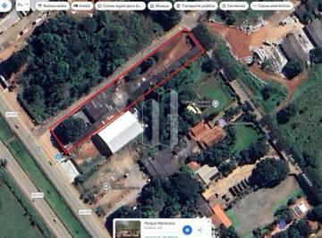 Terreno · 4000m² · Lote Comercial à Venda em Parque Maracanã - Goiânia por R$2,5M