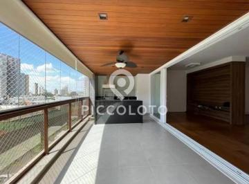 Apartamento · 197m² · 3 Quartos · 3 Vagas · Apartamento à venda em Campinas, Cambuí, com 3 suítes, com 197 m², Clermont Ferrand