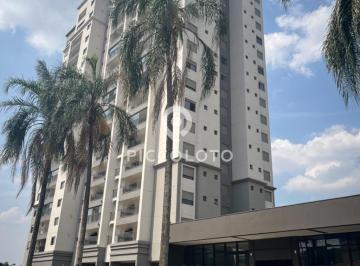 Apartamento · 121m² · 3 Quartos · 2 Vagas · Apartamento à venda em Campinas, Nova Campinas, com 3 suítes, com 121 m², Living Grand Wish
