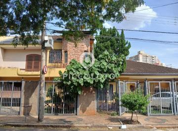 Casa · 214m² · 5 Quartos · 6 Vagas · Sobrado à venda em Campinas, Botafogo, com 5 quartos, com 214.1 m²
