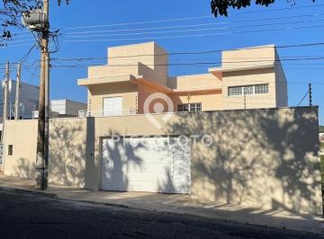 Casa · 350m² · 4 Quartos · 4 Vagas · Casa à venda em Campinas, Jardim Lumen Christi, com 4 suítes, com 350 m²