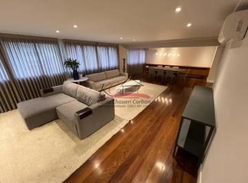 Apartamento · 220m² · 4 Quartos · 4 Vagas · Apartamento em Campo Belo! 4 Dormitórios! 3 Suítes! 4 Vagas! Sacada envidraç...