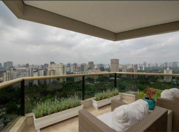 Apartamento de 3 quartos, São Paulo · APARTAMENTO PARA LOCAÇÃO NO JARDIM EUROPA