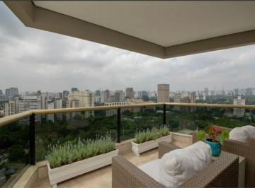 Apartamento de 3 quartos, São Paulo · APARTAMENTO PARA LOCAÇÃO NO JARDIM EUROPA