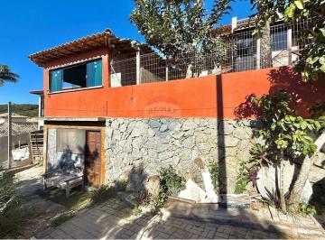 Casa · 73m² · 3 Quartos · À venda uma Kitnet um Monoambiente e uma Suíte em Geriba em Búzios