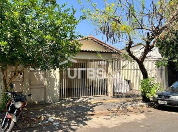 Casa · 120m² · 3 Quartos · 2 Vagas · 0 - Casa 3 quartos - Setor Campinas