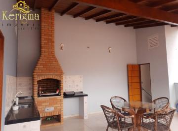 Foto 01 · Casa, Residencial Santa Madre Paulina, Salto, SP