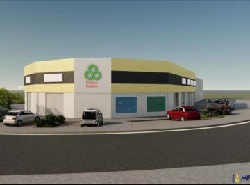 Comercial · 39m² · Comercial para aluguel - no Jardim Piazza di Roma