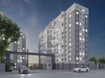 Apartamento · 44m² · 2 Quartos · 1 Vaga · VENDA | Apartamento, com 2 dormitórios em Jardim Hanover, Maringá
