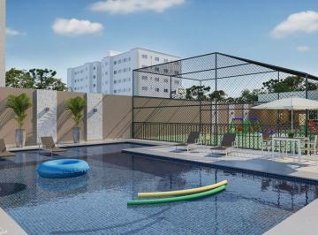 Apartamento · 51m² · 2 Quartos · 1 Vaga · VENDA | Apartamento, com 2 dormitórios em Parque Industrial, Maringá