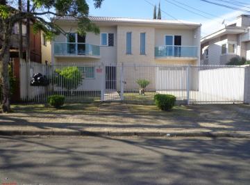Foto 01 · Casa, Pineville, Pinhais, PR