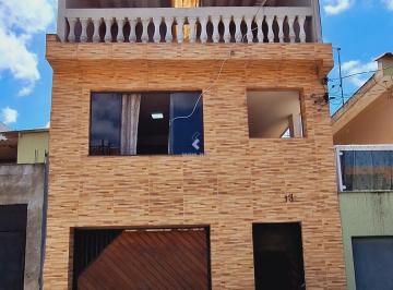 Foto 01 · Casa, Jardim Redil, São Paulo, SP