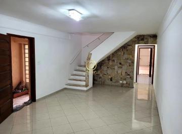 Casa · 155m² · 3 Quartos · Casa à venda - no Vila Fiat Lux