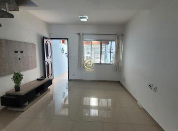 Casa · 90m² · 2 Quartos · Casa à venda - no Parque Residencial da Lapa