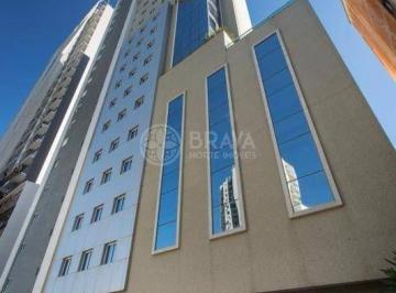 Apartamento · 136m² · 3 Quartos · 3 Vagas · EDIFÍCIO MENDELSSOHN - NA BARRA SUL EM BALNEÁRIO CAMBORIÚ