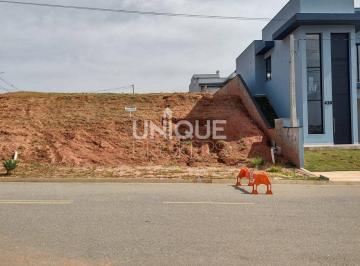 Terreno · 383m² · Lote/Terreno, Jardim Santa Rosa - Itatiba