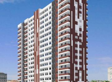 Apartamento · 24m² · 1 Quarto · Seletto Santa Catarina | Construtora Hoga | Construção | 24 metros | Studios | sem varanda
