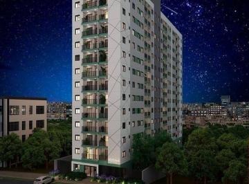 Apartamento · 32m² · 1 Quarto · Serena Tucuruvi | Construtora Limac | Construção | 32 metros | 01 dormitório | com varanda | sem vag
