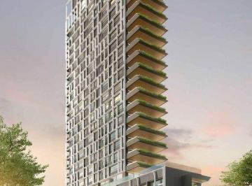 Apartamento · 252m² · 4 Quartos · 3 Vagas · Tonino Lamborghini | Construtora Gafisa | Pronto | 252 metros | 04 suítes | 03 vagas
