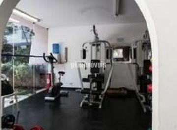 Apartamento · 110m² · 3 Quartos · 1 Vaga · Vila OLIMPIA UNICO