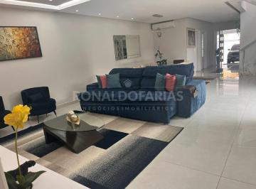 Casa · 390m² · 3 Quartos · 6 Vagas · Casa à venda em Interlagos - Zona Sul