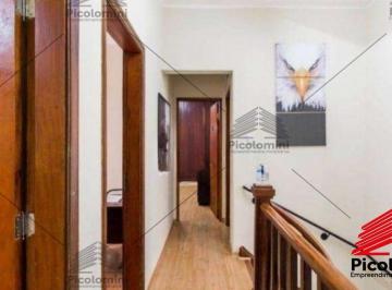 Foto 01 · Sobrado a venda de 230 m² na Vila Mariana, 4 dormitórios, 1 suíte, 4 banheiros, lavanderia, área de 