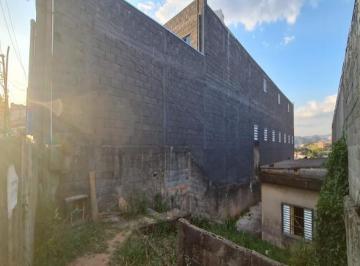 Terreno , São Paulo · Terreno à venda no Bairro do Jaraguá na Rua Fazenda Monte Alegre