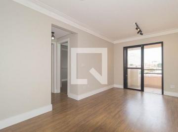 Apartamento · 61m² · 2 Quartos · 2 Vagas · Apartamento para Aluguel - Belém, 2 Quartos, 61 m2 - São Paulo