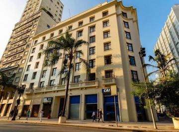 Apartamento de 1 quarto, São Paulo · Centro Studio a Venda com 21 m² todo mobiliado ao lado do Metrô