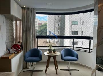 Apartamento · 90m² · 3 Quartos · 2 Vagas · Edf Engenho Madalena