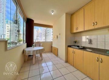 Apartamento · 98m² · 2 Quartos · 1 Vaga · Edifício Terraço Atlântico em Balneário Camboriú