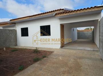 Foto 01 · Casa, Val Paraíso, Ji-paraná, RO
