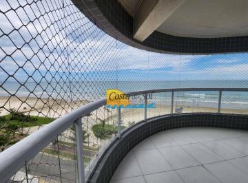 b286cd214f486ac4e5bd37d5b92ecb07dfae3994 · Apartamento com 2 dormitórios à venda, 91 m² por R$ 800.000,00 - Caiçara - Praia Grande/SP