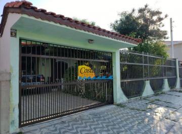 44c8536ef9df7aa6797b2d34f6fb50795f9205f7 · Casa com 3 dormitórios à venda, 196 m² por R$ 950.000,00 - Balneário Flórida - Praia Grande/SP